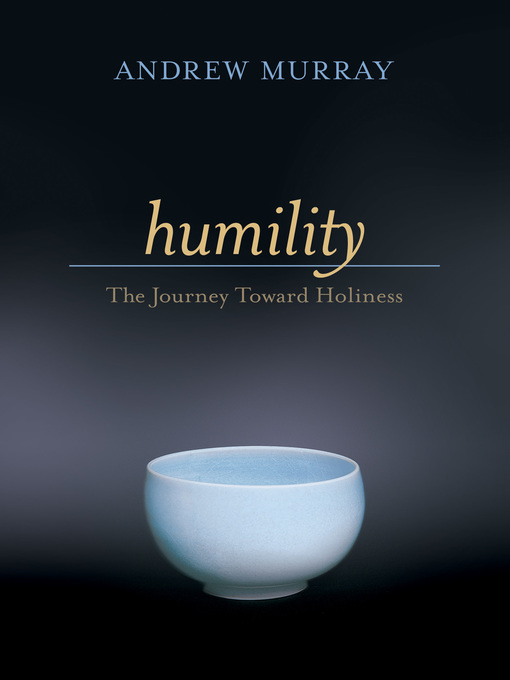 Title details for Humility by Andrew Murray - Available